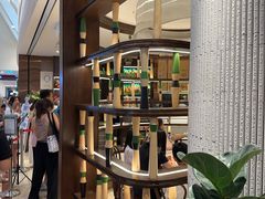 -关夫人餐厅(KLCC阳光广场店)
