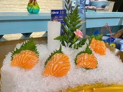三文鱼-宝燕海鲜(好爱店)