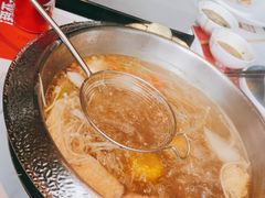 -左庭右院鲜牛肉火锅(新梅广场店)