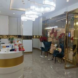 -CICI纤美·科技减肥美容