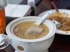 有机酸菜炖粉条-小南洋海景餐厅(深圳湾店)