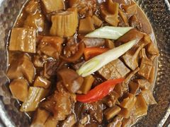 -粤香楼(新光里店)