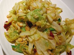 -匠熙小馆(崇文门店)