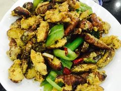 -瑞杰烧烤店·24小时营业(山东路店)