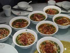 -福满我家大碗厨·湘菜(上海大厦店)