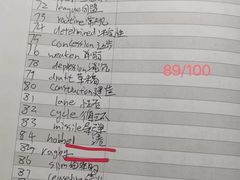 -新航道雅思托福·留学·考研培训(人民广场校区)