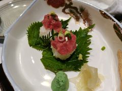 -松临·铁板烧&Omakase(神农店)