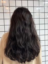 -88潮牌造型烫发·染发