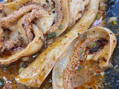 -东关吉祥西安腊汁肉夹馍(健德门店)