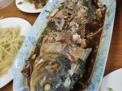 -美味居(古城店)