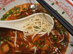 -武圣羊汤·西北面(朝阳门店)