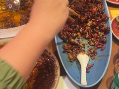 -辣不二水煮鱼(哈西店)