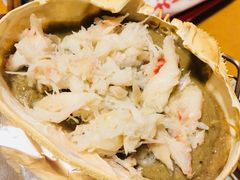 -蟹道乐(道顿堀本店)