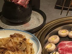 -花时·炭火烧肉(东百中心A馆店)