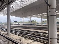 -长春西站