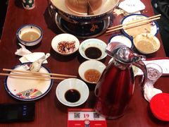 -1078號老北京涮肉(松柏店)