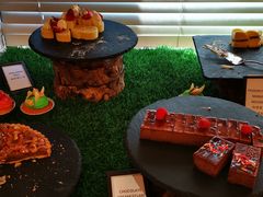 -北京王府井希尔顿酒店·万斯阁西餐厅