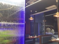 -湖畔鲁菜·二十年老字号餐厅(大明湖店)