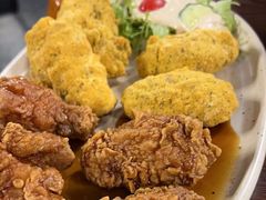 -韩鼎丰·韩国料理(林奥店)