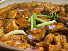羲和一品煲-羲和雅苑•北京烤鸭(乐园道万象城店)