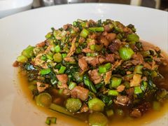 -老牌坊鲁菜名店(聊城美食岛店)