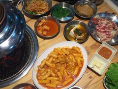 picture-麻蒲碳烤肉(远景路1号店)