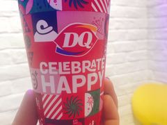 -DQ·蛋糕·冰淇淋(万象汇店)