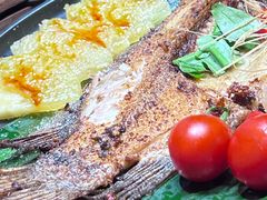 -老滇山寨•云南特色菜•地方菜•民族风情歌舞表演(经开区店)