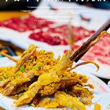 吃潮汕牛肉就来今日牛事
