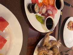 -索菲特西湖大酒店·香榭丽全日候餐厅(南山路店)