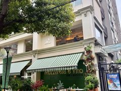 -帕蓝·暹罗料理(大学路店)