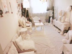 -Smile House咖啡馆(群芳小区店)