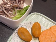 -额尔敦·品质自助(摩尔城店)