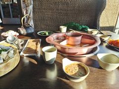 -滇釜火锅·能喝汤的火锅(车公庄店)