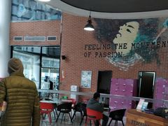 -一兆韦德健身(慧芝湖店)