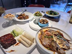 -小城故事·地道宁波味(月湖盛园店)