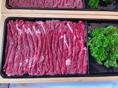 -祥源胡同·涮牛羊肉火锅(花桥店)