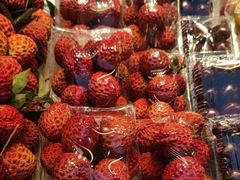 -每日新鲜水果吧(南京东路店)