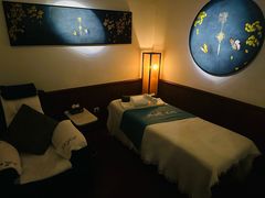 -域SPA·足疗·按摩·养生(静安寺店)