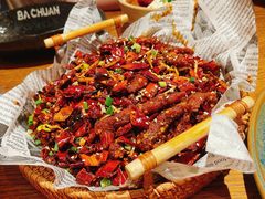 -捌川(武汉天地壹方购物中心店)