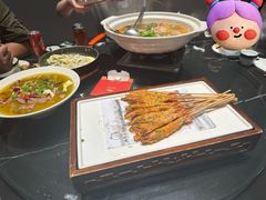 -明丰小渔馆(明月路店)