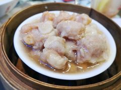 -七爷清汤腩·港式餐厅(金狮广场店)