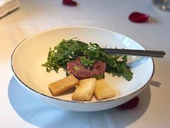-燃扒房Steakhouse(皇庭店)