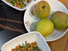 -大河宴·椒麻鱼火锅(北京路中和美食街店)