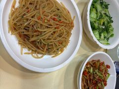 -笨罗卜浏阳菜馆(龙华鹏润达店)