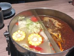 -老鼎旺安格斯牛肉火锅(衡艺广场店)
