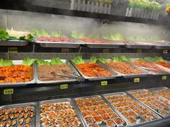 -苏格里岛自助海鲜烤肉(中州万达店)