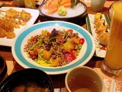 -山葵家·创意料理(EFC欧美广场店)