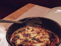 肉酱千层面-LA MAISON公鸡和龙(蛇口店)