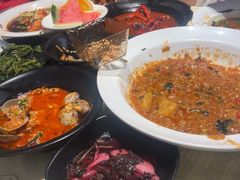 -聚味瞿记·龙虾堂(梅溪湖店)